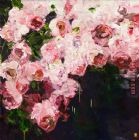 Bobbie Burgers You Take The Past And Leave Me with The Future 2 painting